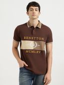 Brown color option, Currently selected