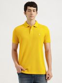 Yellow color option, Currently selected