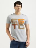 Grey color option, Currently selected