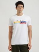 White color option