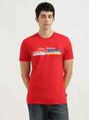 Red color option, Currently selected