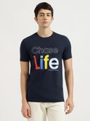 Navy Blue color option