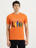Orange color option