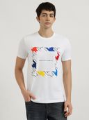White color option, Currently selected
