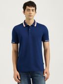 Blue color option, Currently selected