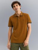 Brown color option, Currently selected