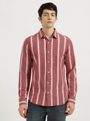 Red color option, Currently selected