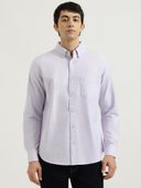 Lavender color option, Currently selected