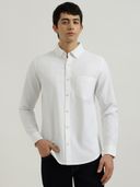 White color option