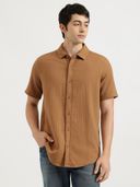 Brown color option, Currently selected