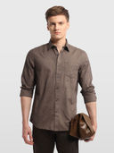 Brown color option, Sold out, Currently selected
