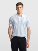 Blue color option, Currently selected