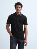 Black color option, Currently selected