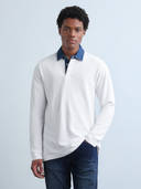 White color option