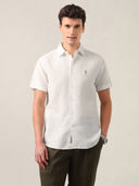 White color option, Currently selected