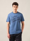 Blue color option