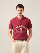 Red color option
