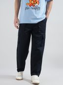 Navy Blue color option, Sold out, Currently selected