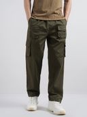 Olive color option, Currently selected