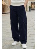 Navy Blue color option, Sold out, Currently selected
