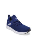 Navy Blue color option, Currently selected