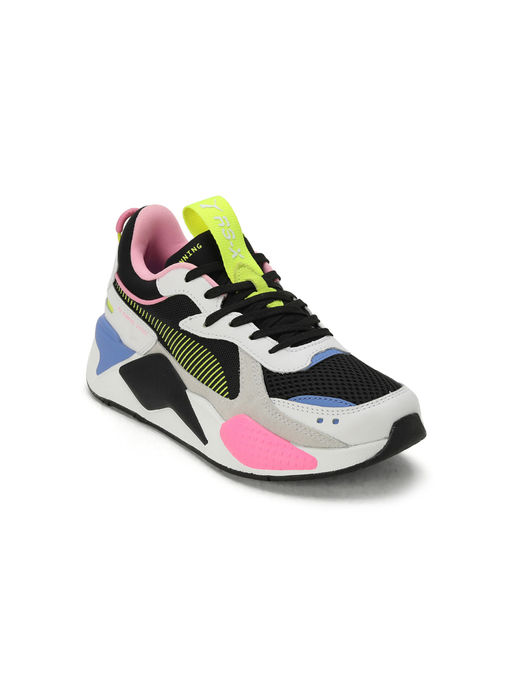 Puma Sneakers Puma Rs X Colorful Puma Rs X Colour Block