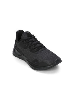 Puma - Disperse XT 2 Unisex Black Training Shoes