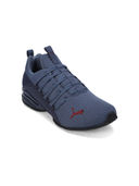 Navy Blue color option, Currently selected