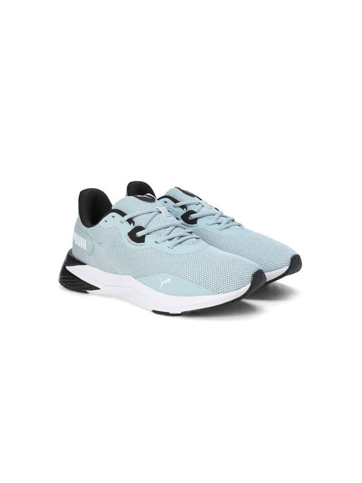 puma shoe Puma Disperse Grey White
