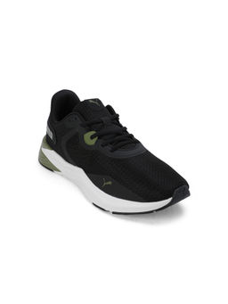 Puma - Disperse XT 3 Neo Force Unisex Black Training Shoes