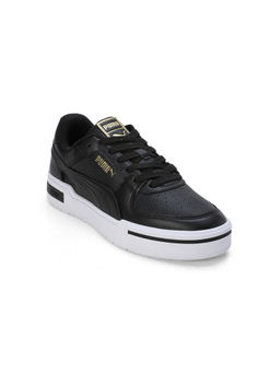 Puma - CA Pro Classic Unisex Black Sneakers