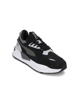 Puma - RS-Z Reinvention Unisex Black Sneakers