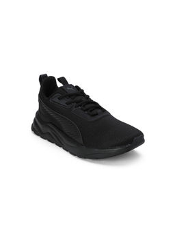 Puma - Anzarun FS 2.0 Unisex Black Sneakers