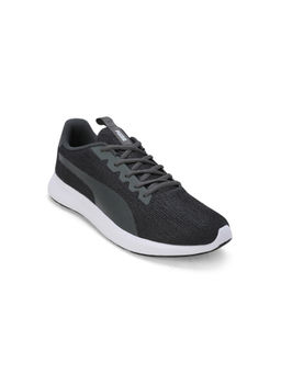 Puma - Jigsaw V1 Mens Grey Sneakers