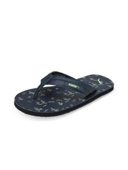 Puma - Ketava V 3.0 Mens Navy Blue Flipflops