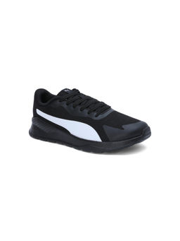Puma - Traverse Mens Black Sneakers