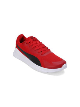 Puma - Traverse Mens Red Sneakers