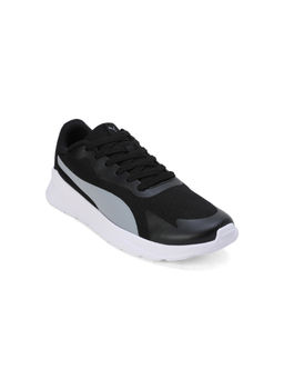 Puma - Traverse Mens Black Sneakers