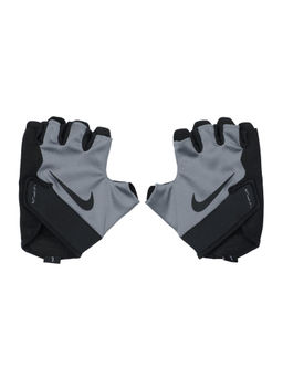 Nike - M Vapor Ftg Grey Gloves
