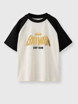 Napchief - Kids Unisex Batman Legacy T-Shirt