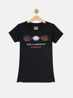 R&B - Regular Girls Top