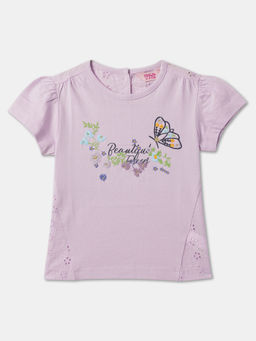 R&B - Regular Girls Top