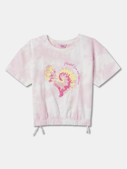 R&B - Regular Girls Top