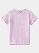 Purple color option, Currently selected
