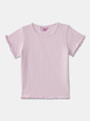 Pink color option, Currently selected