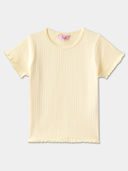 Yellow color option, Currently selected