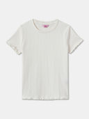 Ivory color option, Currently selected