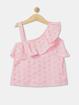 R&B - Regular Girls Top