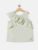 Green color option