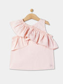 Pink color option, Currently selected